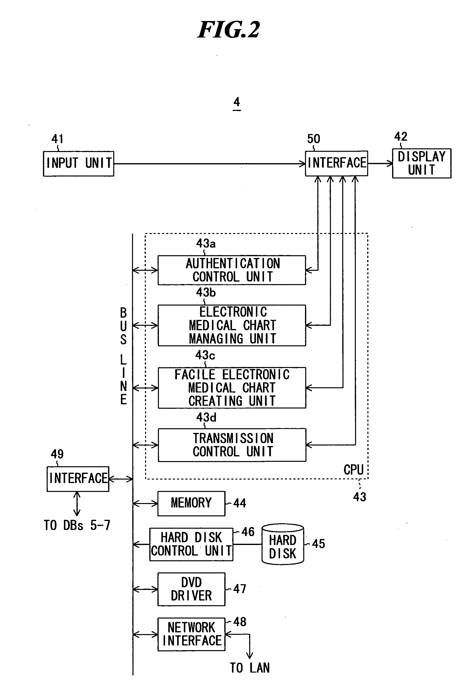 Medical information management apparatus and method, and medical information management program