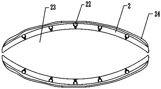 A terahertz imaging system