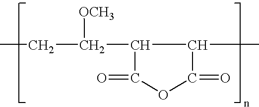 Modified membranes