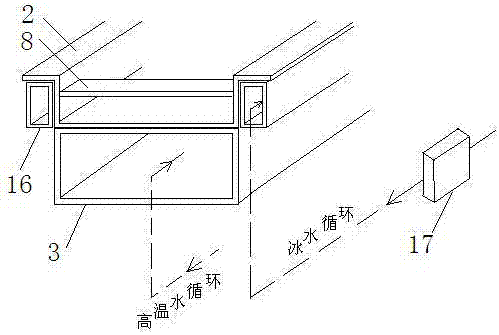 Stereo multilayer and multipurposebean curd stick making machine