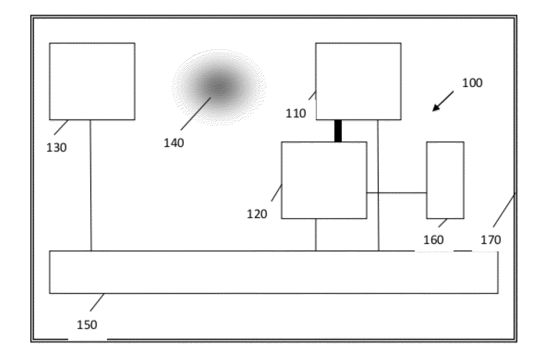 Implantable sensor