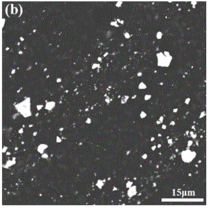 A high yield-strength ratio wrought magnesium alloy containing rare earth cerium and yttrium