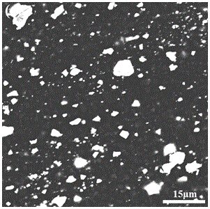 A high yield-strength ratio wrought magnesium alloy containing rare earth cerium and yttrium