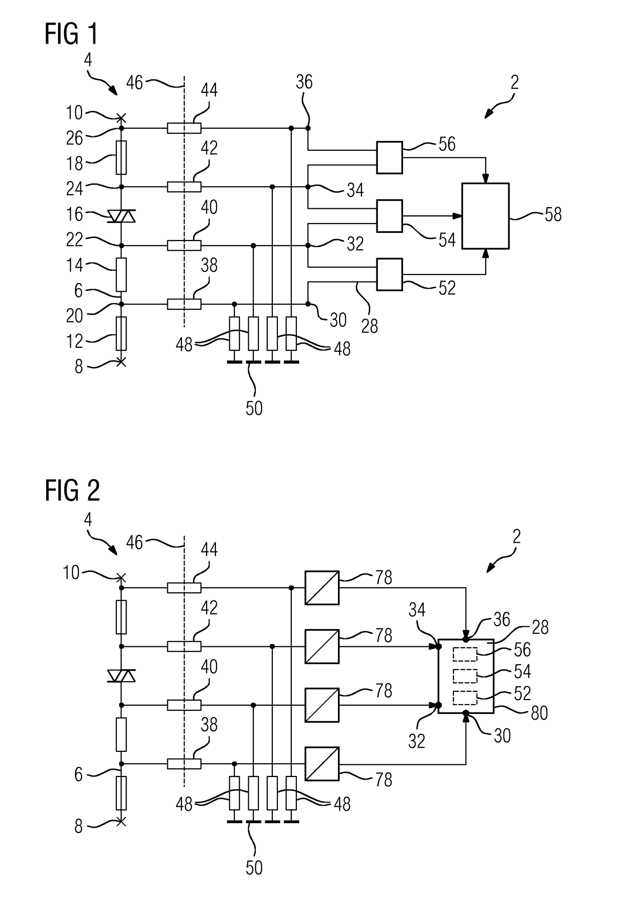 Electric heater for heating synthetic materials and method for operating the electric heater