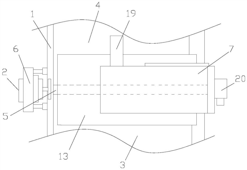 Cloth cutting method for garment manufacturing