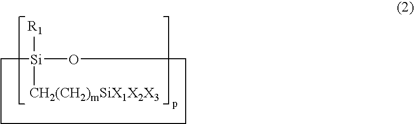 Multi-functional cyclic siloxane compound, a siloxane-based polymer prepared from the compound and a process for preparing a dielectric film by using the polymer