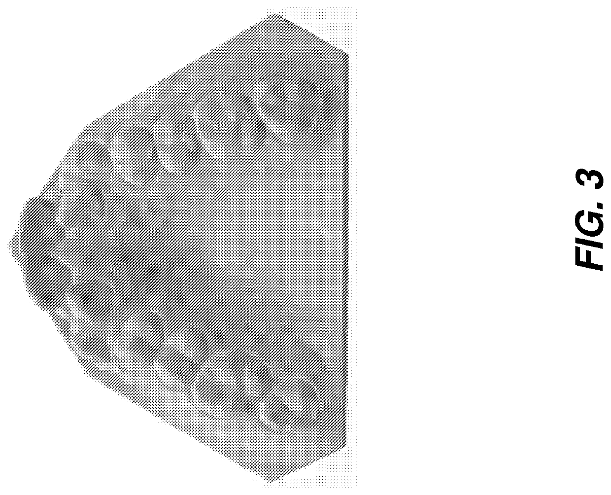 Dynamic dental arch map