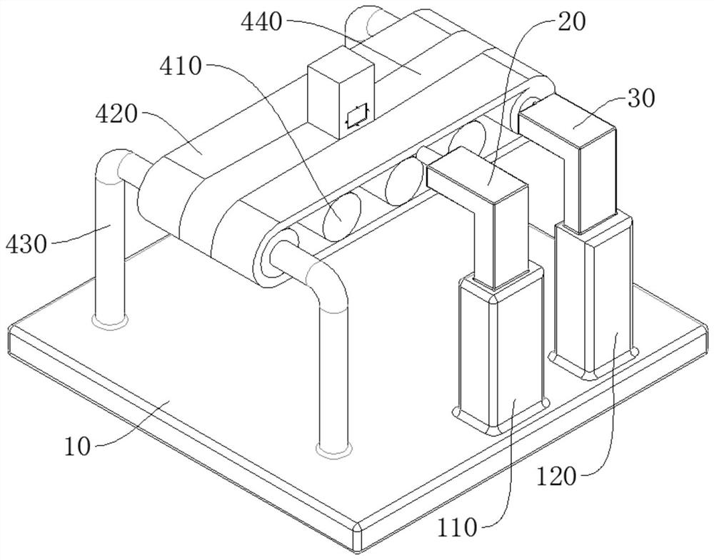 Method and device for detecting deviation of coding position