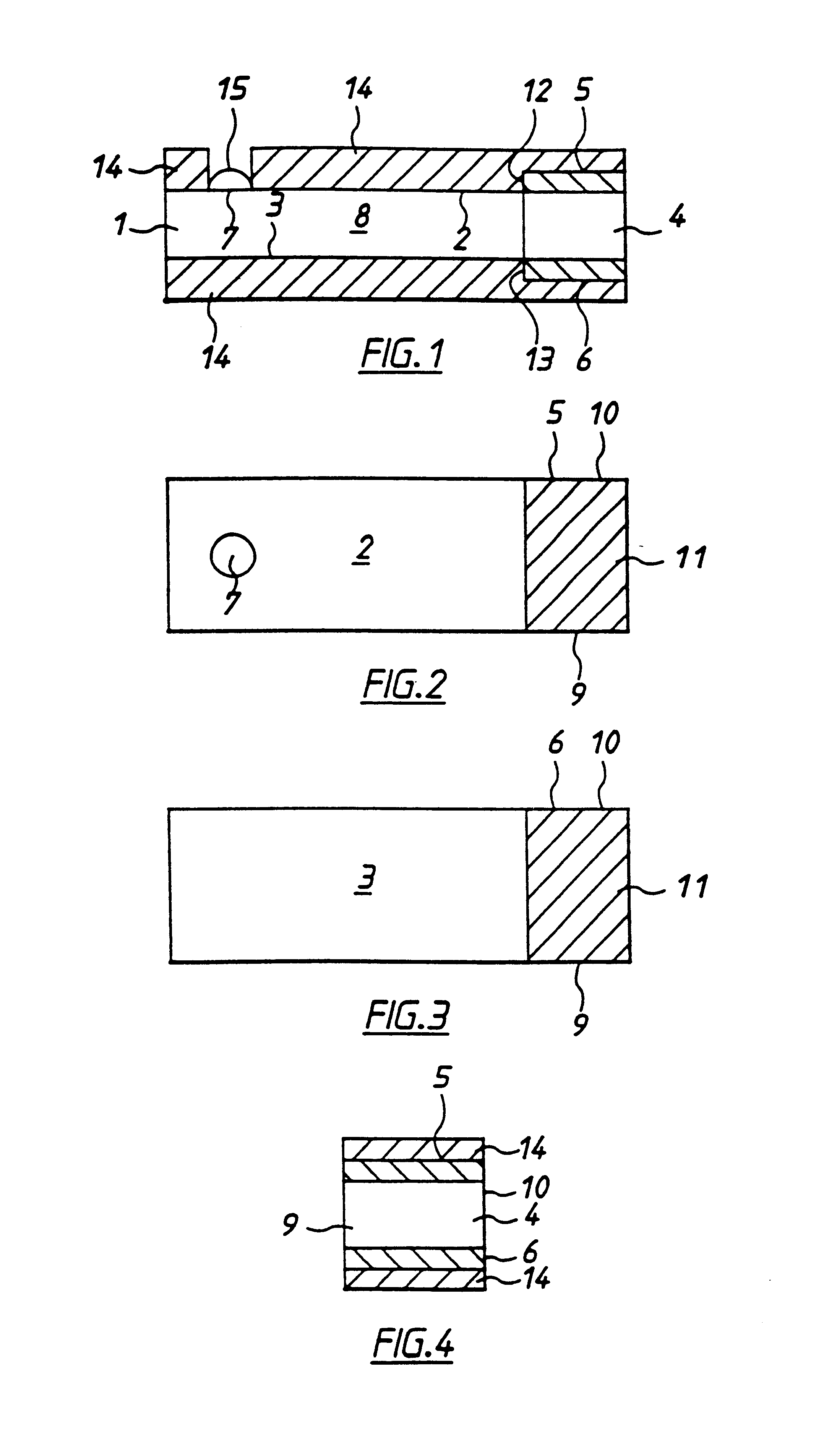 Electrochemical cell