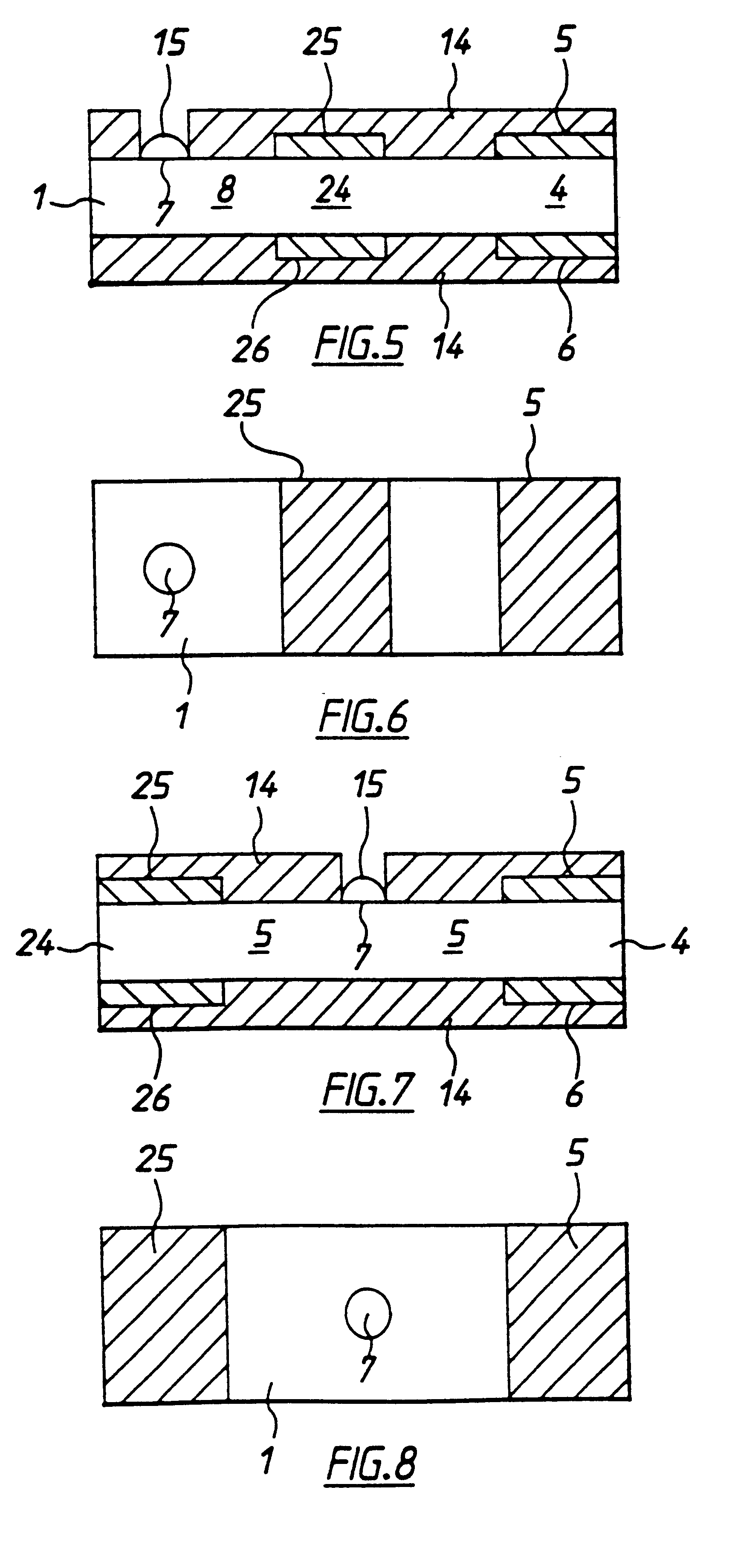 Electrochemical cell