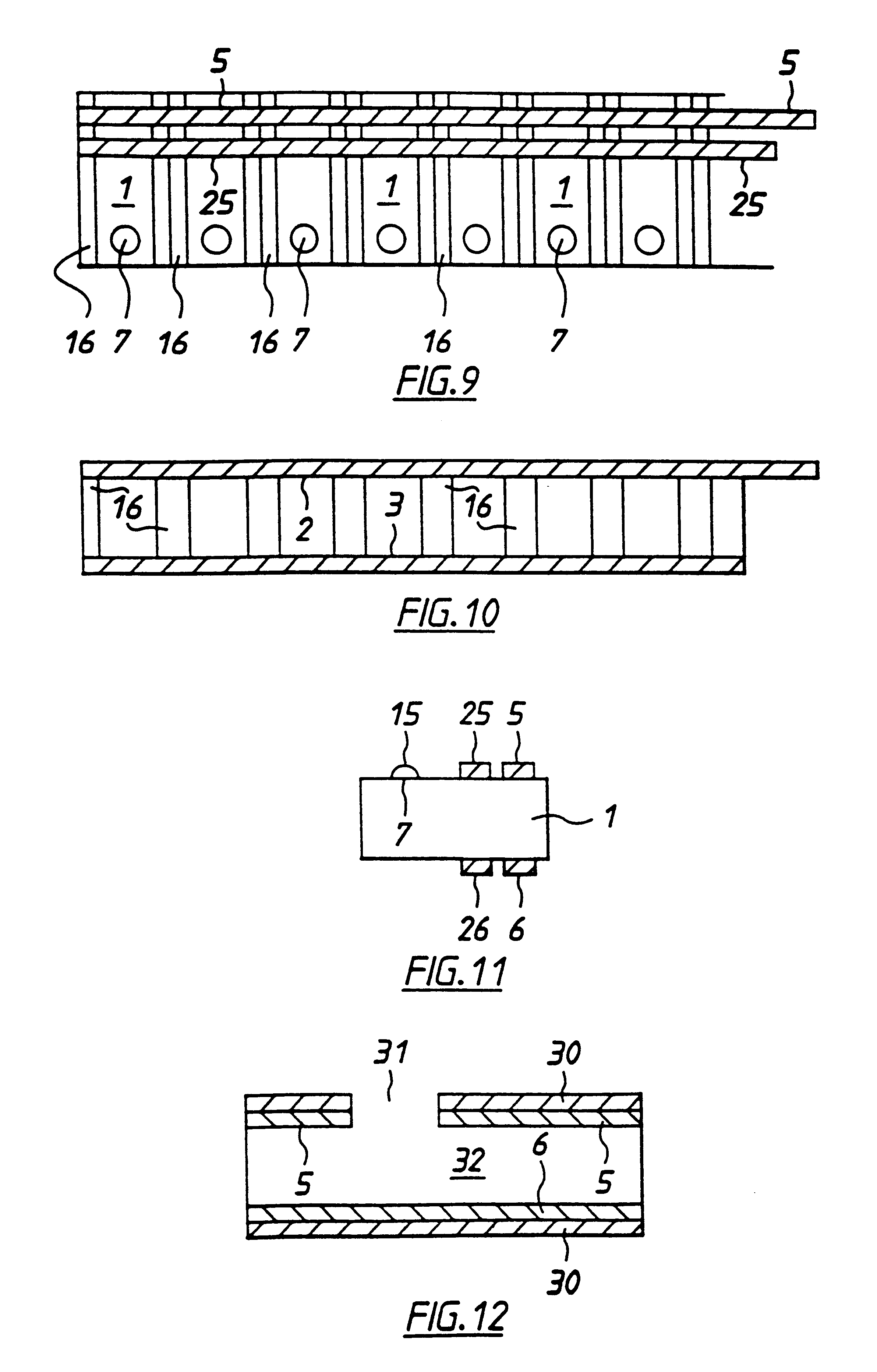 Electrochemical cell