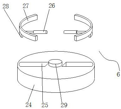 Surface smoothness treatment method for clutch pressure plate