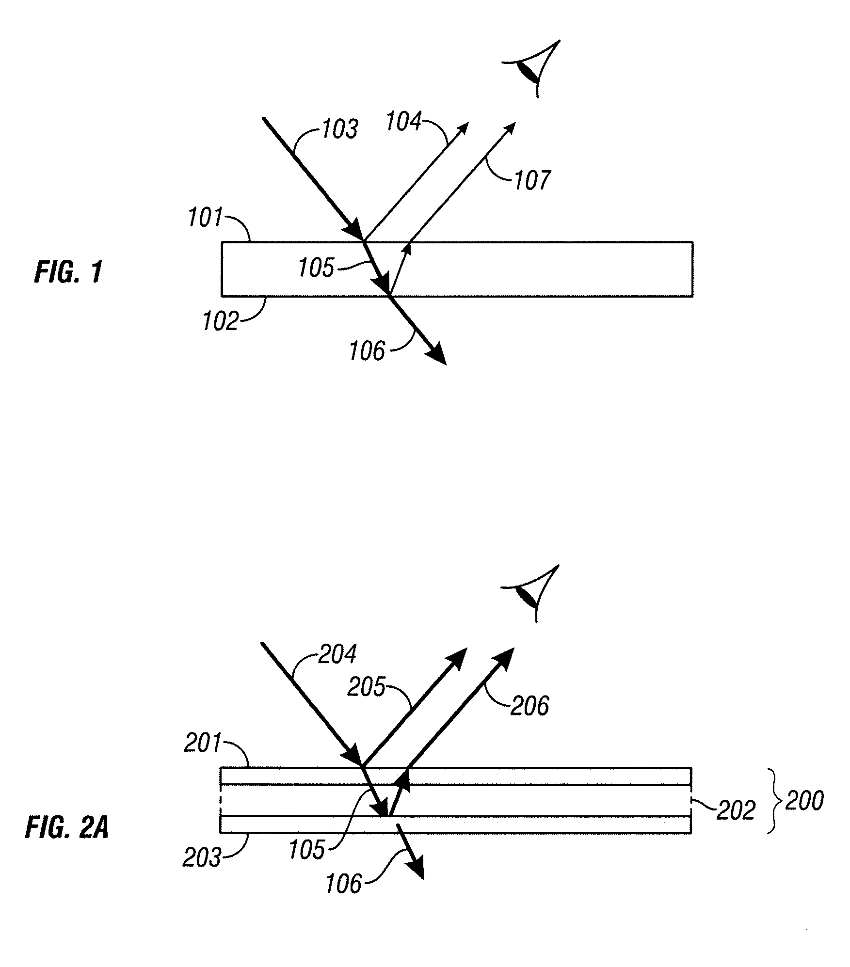 High efficiency interferometric color filters for photovoltaic modules