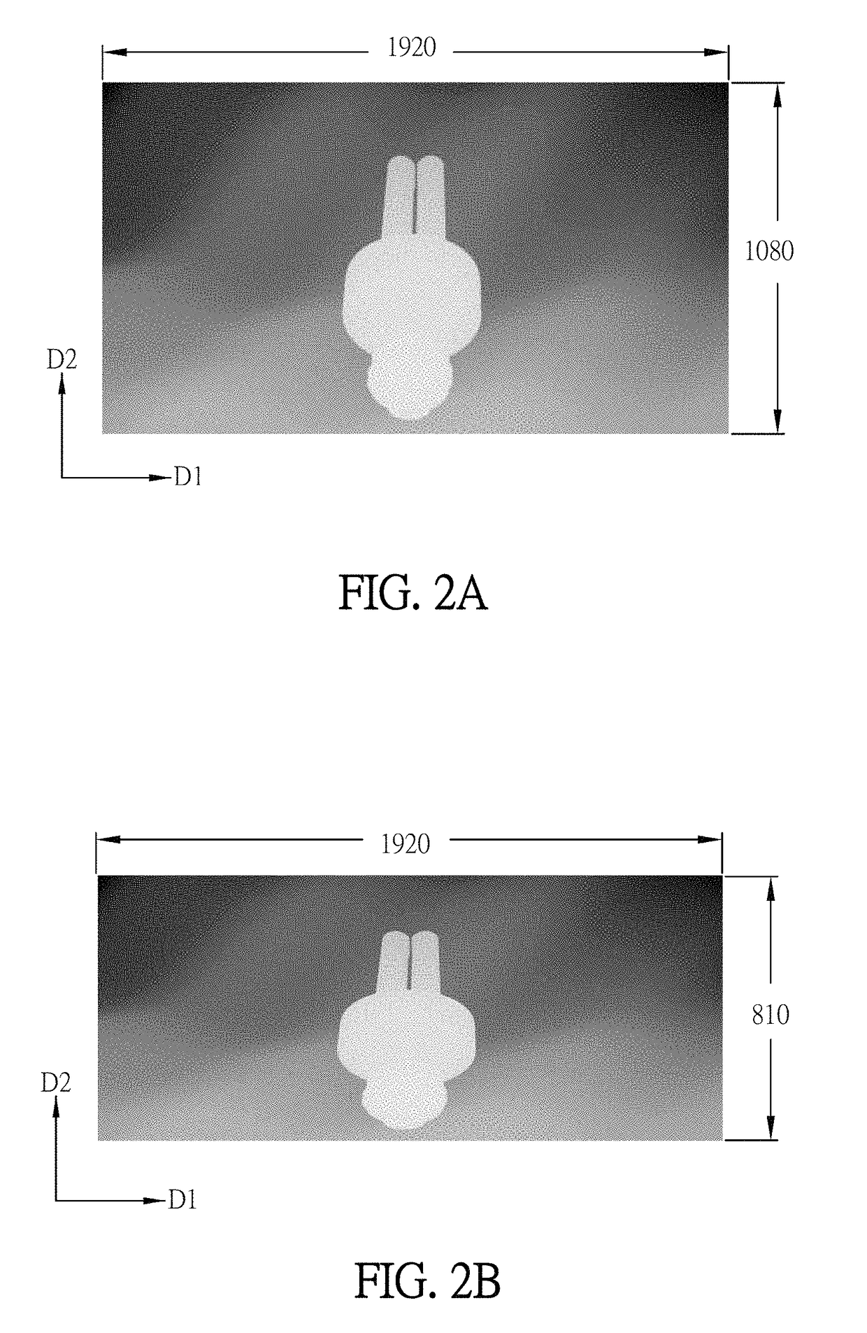 Method, device and system for packing color frame and original depth frame