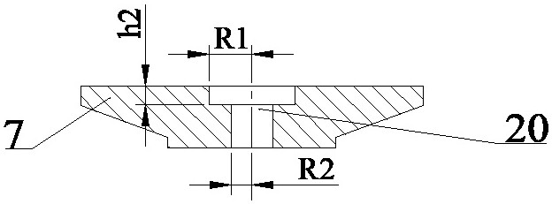 A series-parallel permanent magnet and electromagnetic hybrid excitation high-speed electromagnetic actuator with vibration reduction