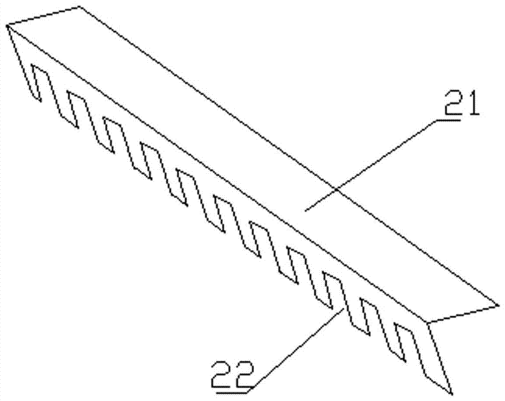 Construction method for strengthening construction quality of 0# block of cast-in-situ beam