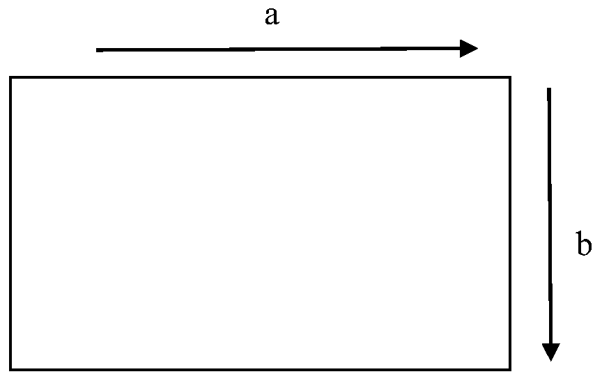 A method for preparing high-performance magnesium alloy plate