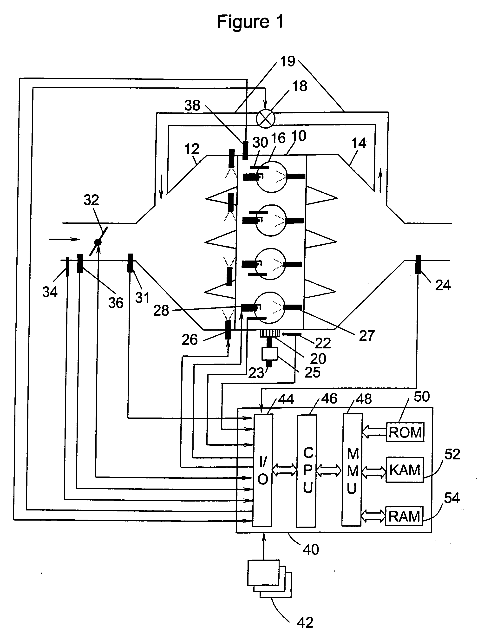 System and method to control pre-ignition in an internal combustion engine