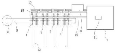 A lignite drying and upgrading system