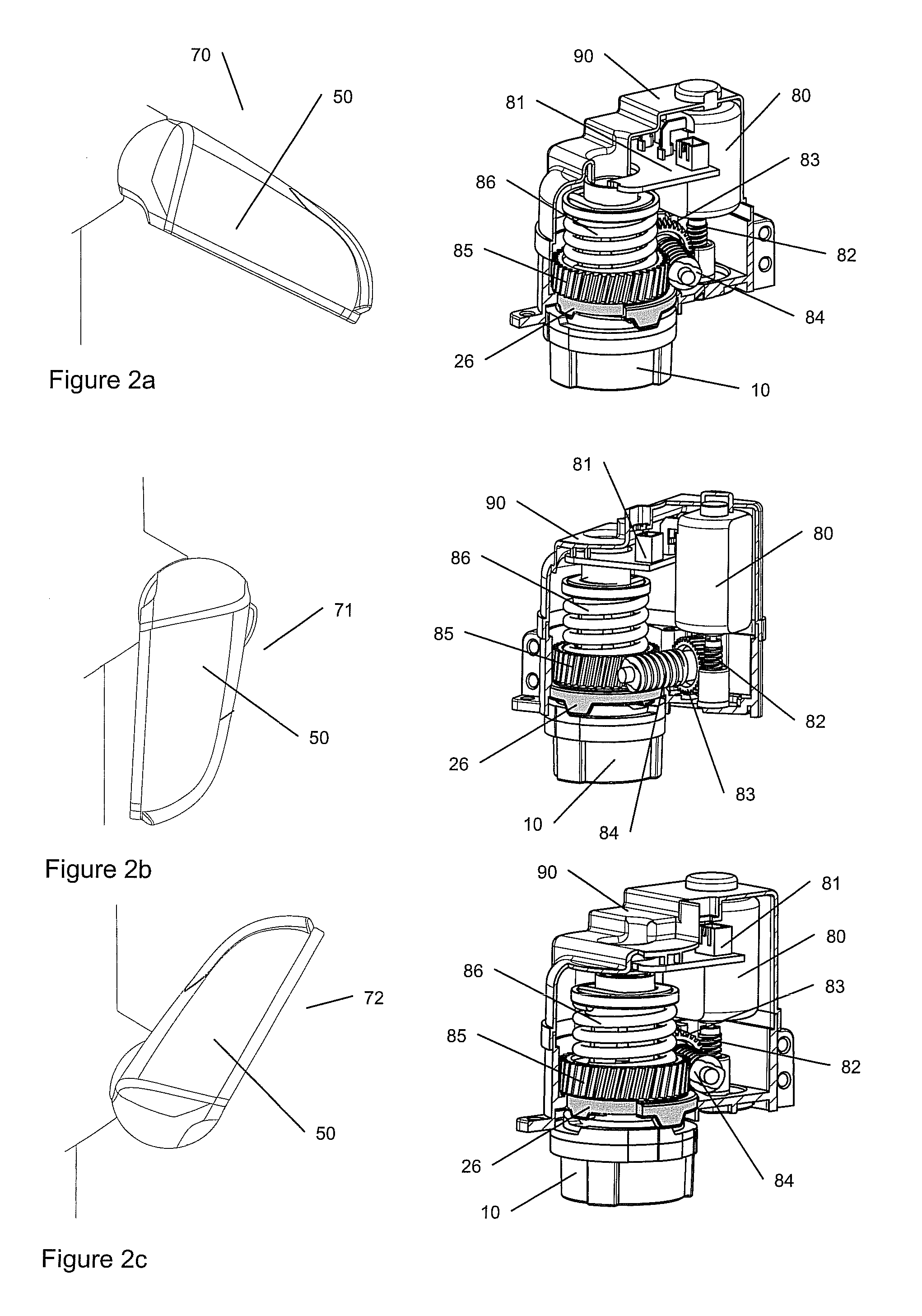 Hinge construction