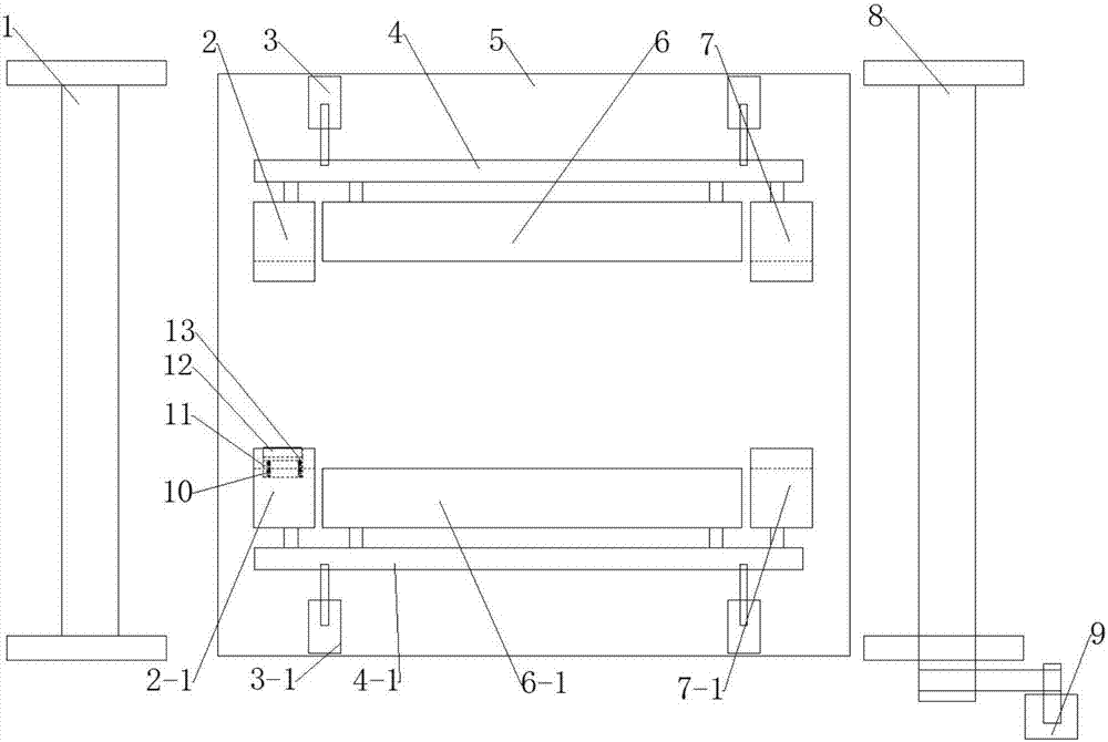 Wire harness stripping fixture