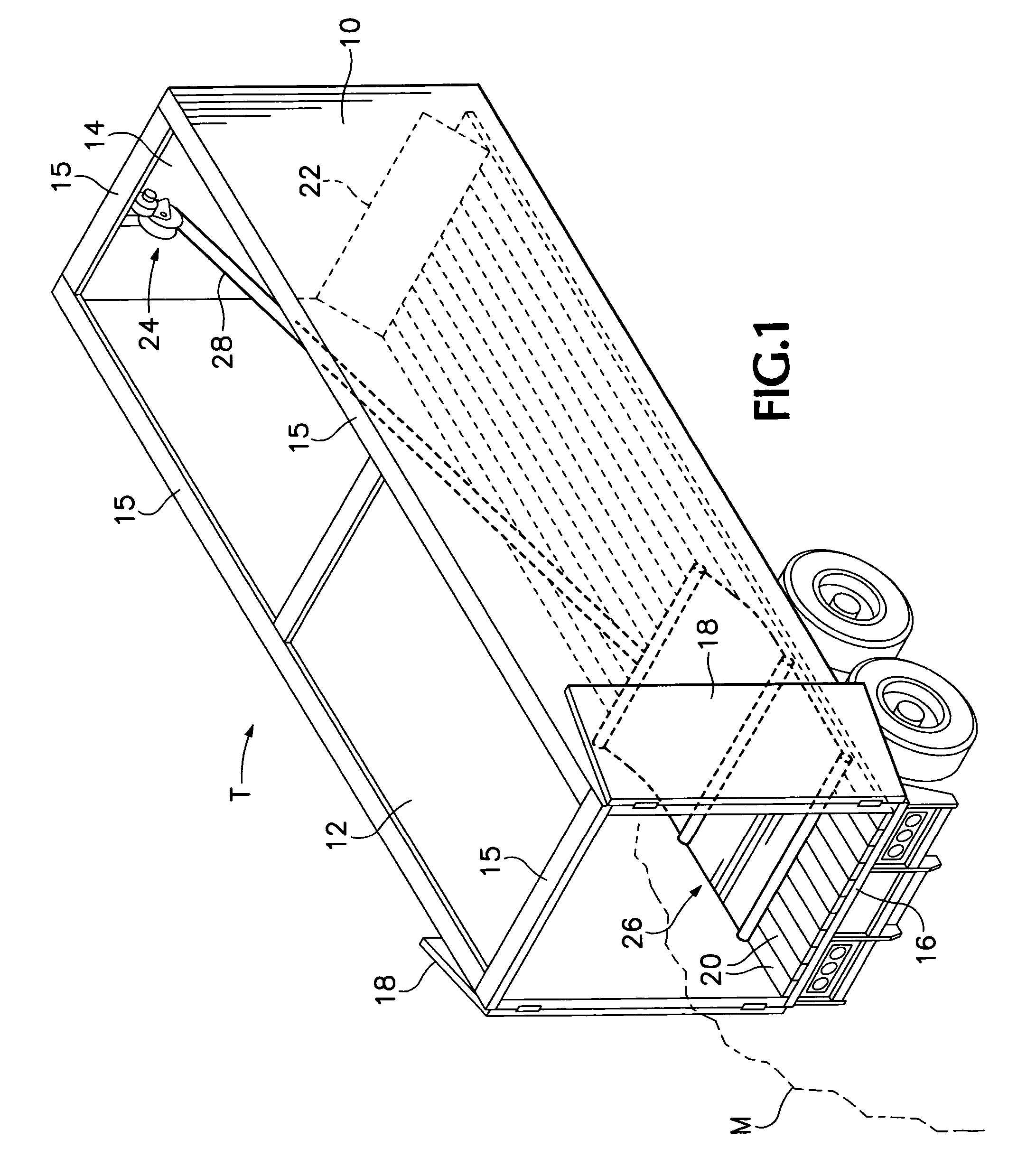 Cleanout cover system for unloading particulate material from reciprocating floor assemblies