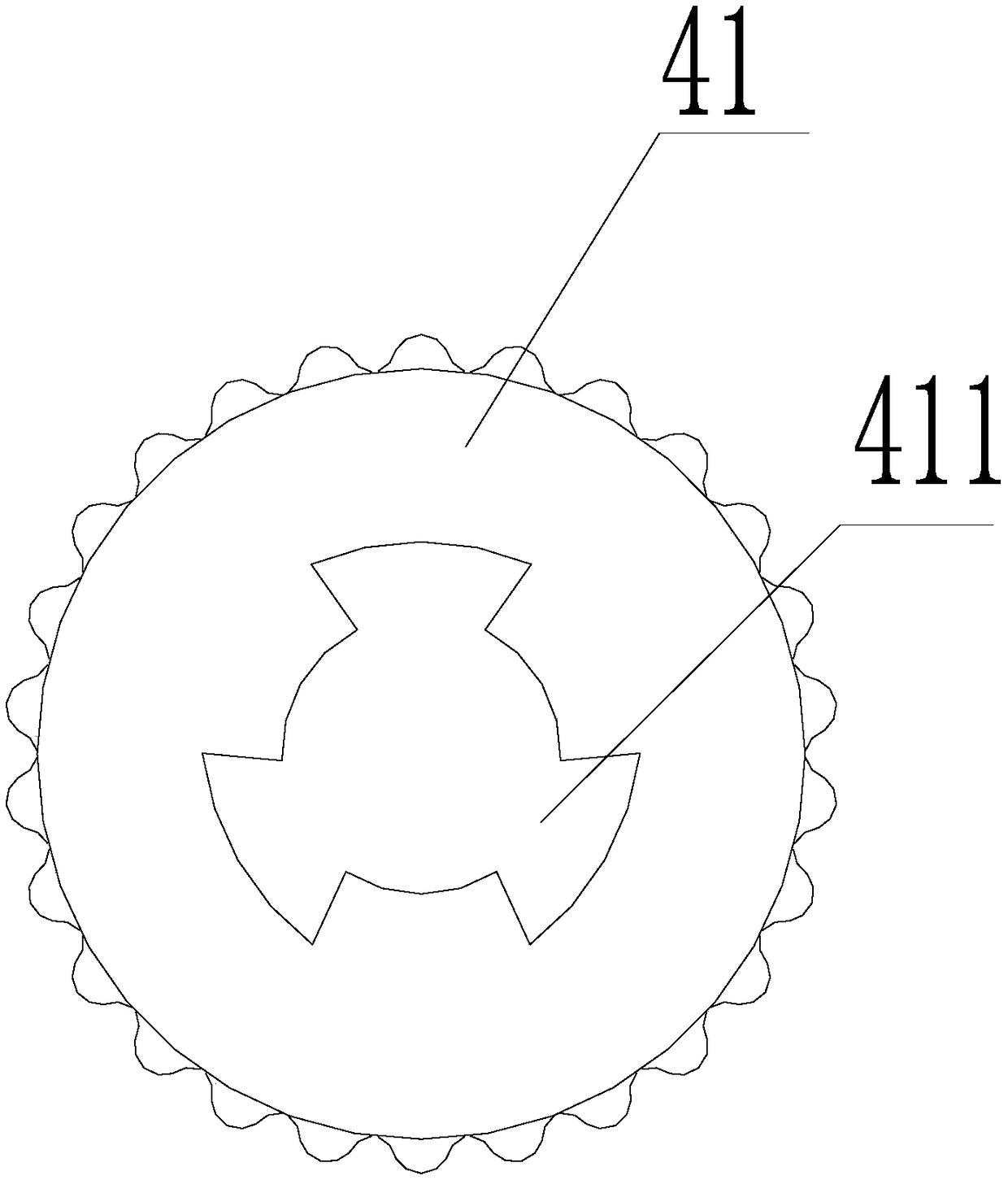 A stepless power-assisted hydraulically controlled shift gearbox