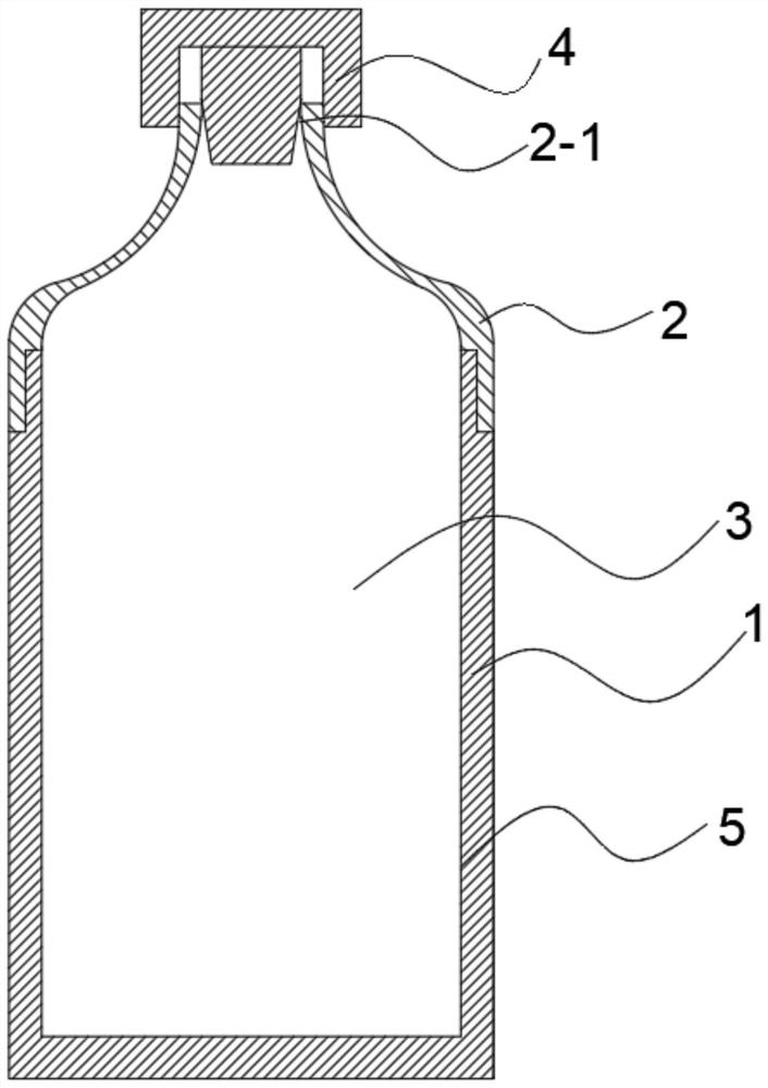 Water storage device