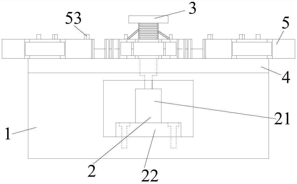 A multi-station fixture for PCB board welding