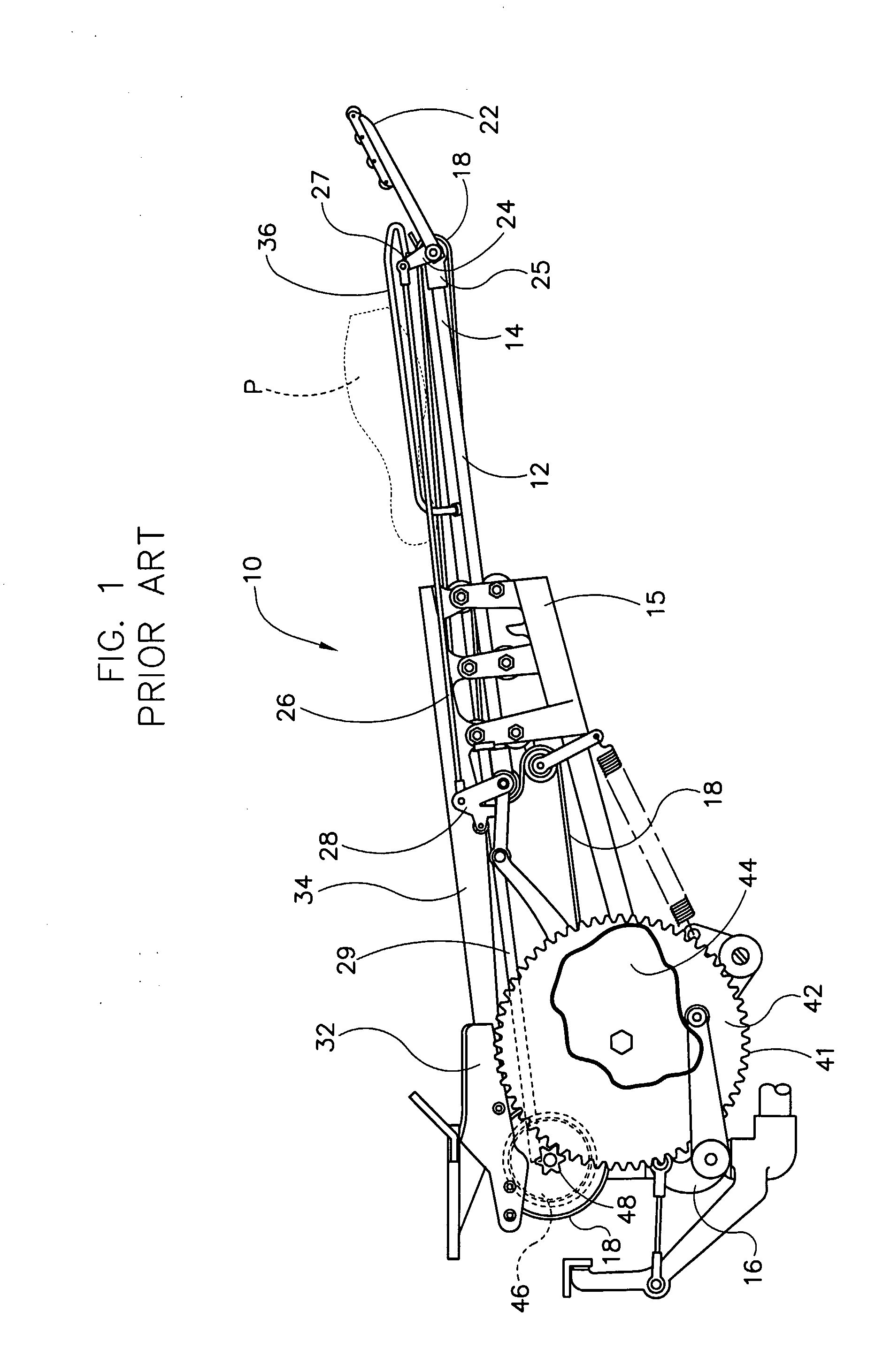 Distributor Indexing Device