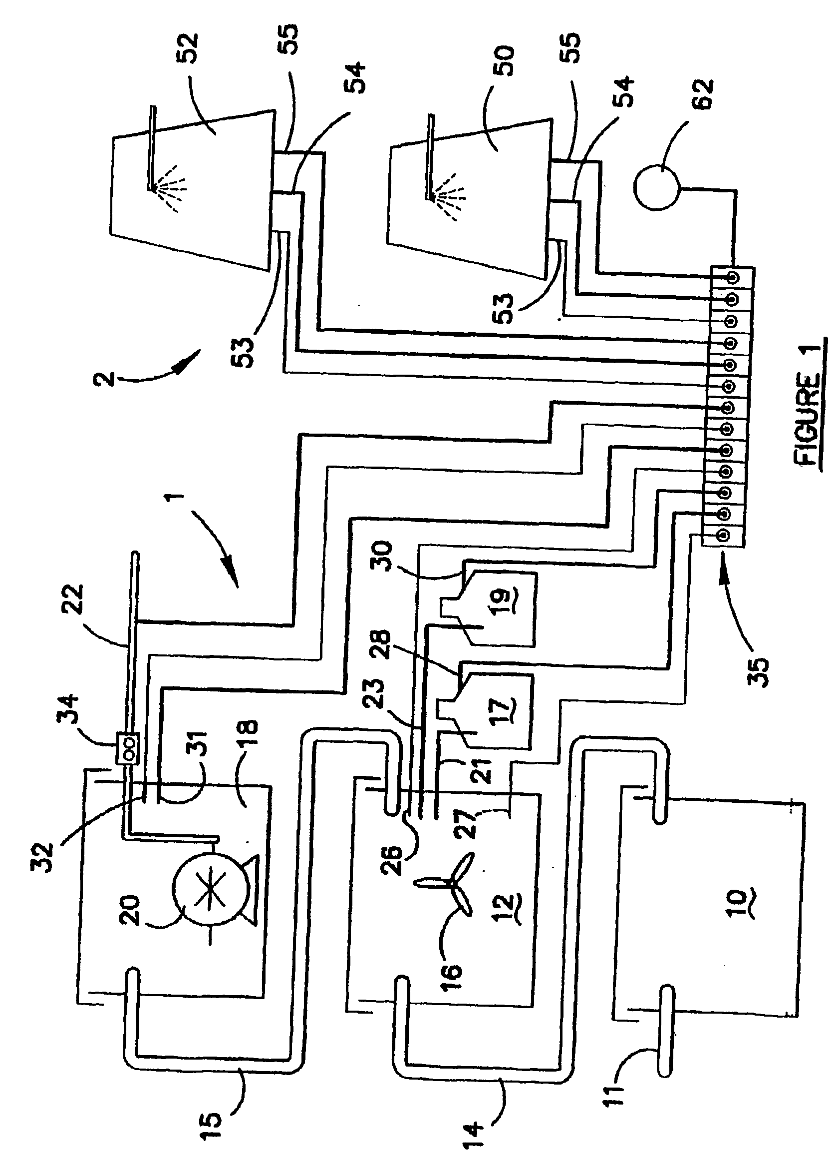 Monitoring system