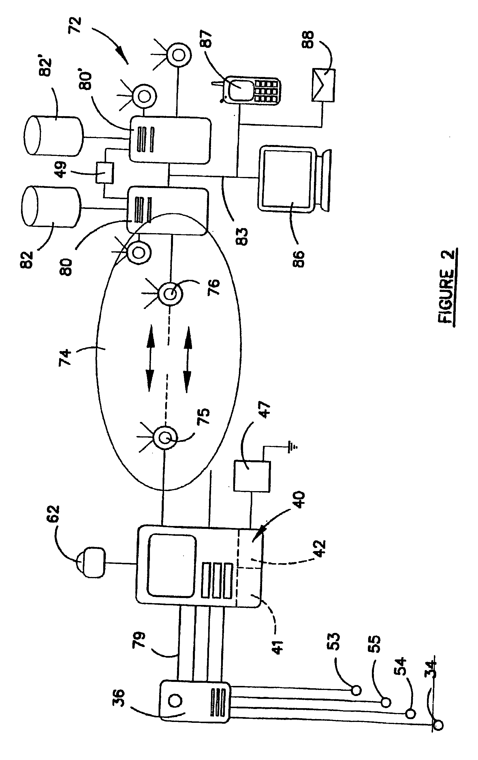 Monitoring system