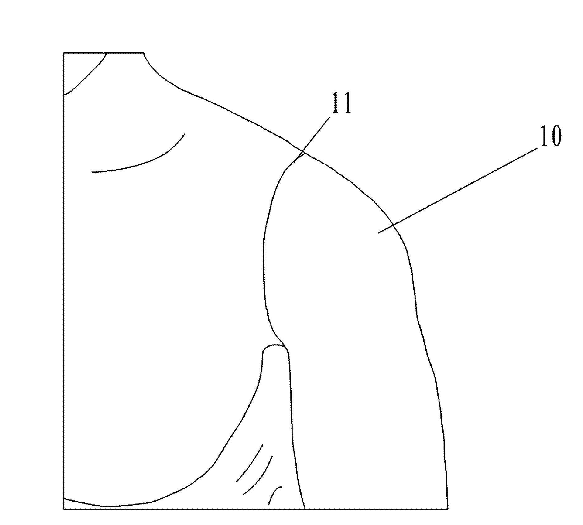 Magnetically coupling manikin joints