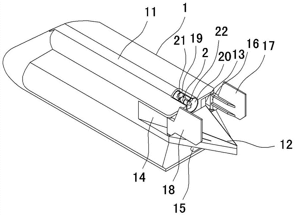 Drag reduction and efficiency enhancement ship