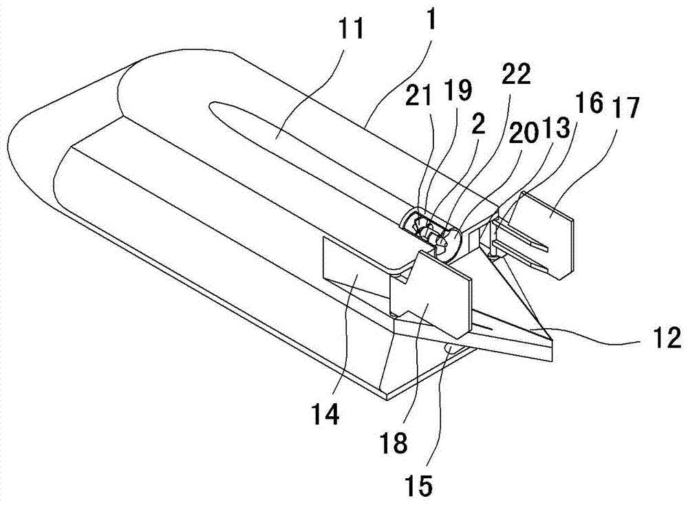 Drag reduction and efficiency enhancement ship