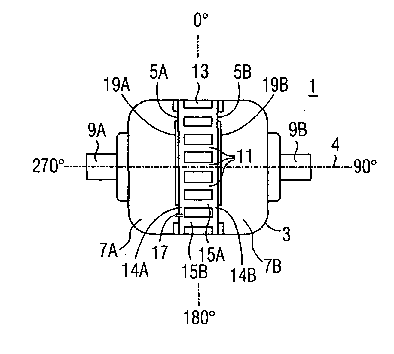 Directional microphone