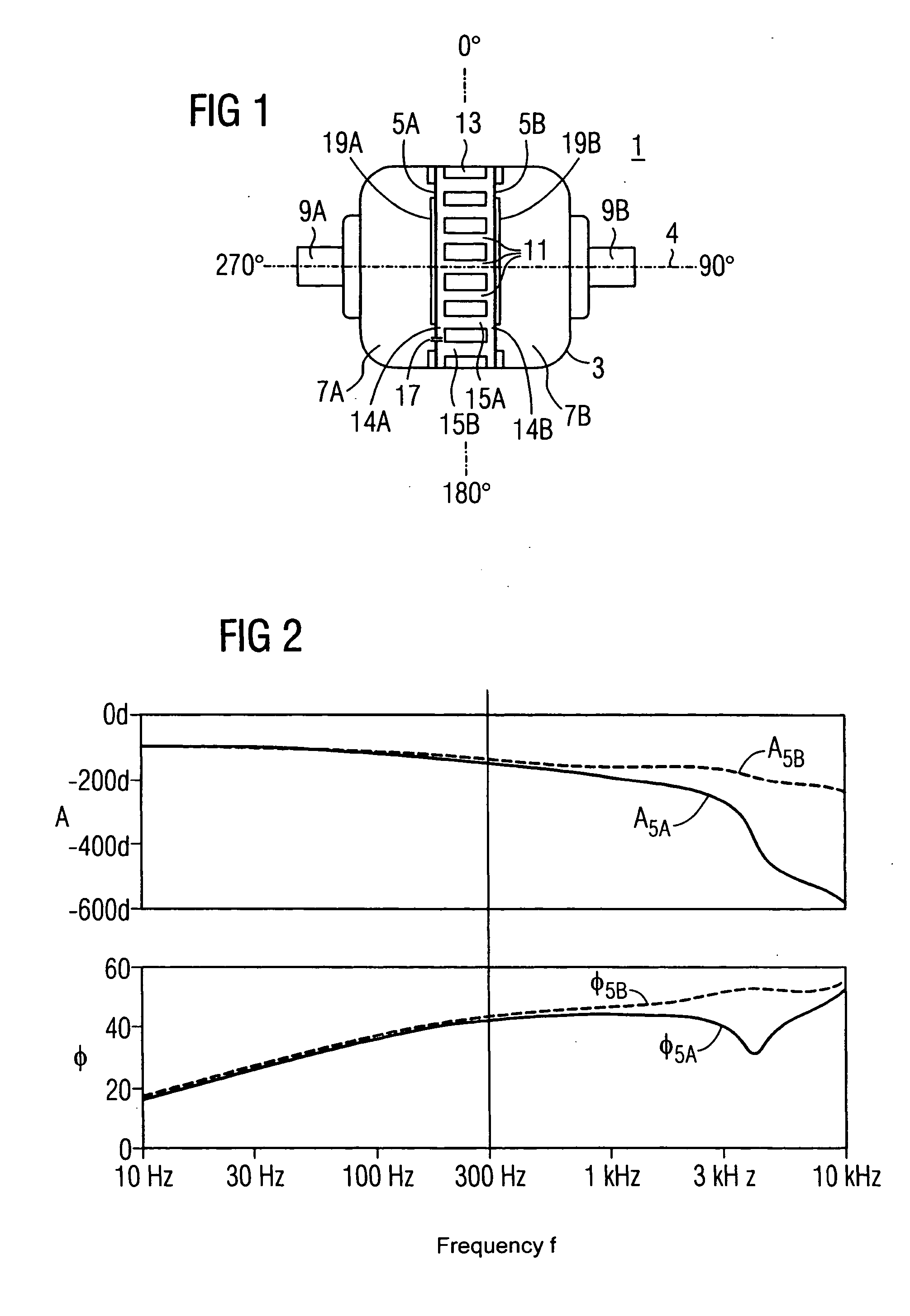 Directional microphone