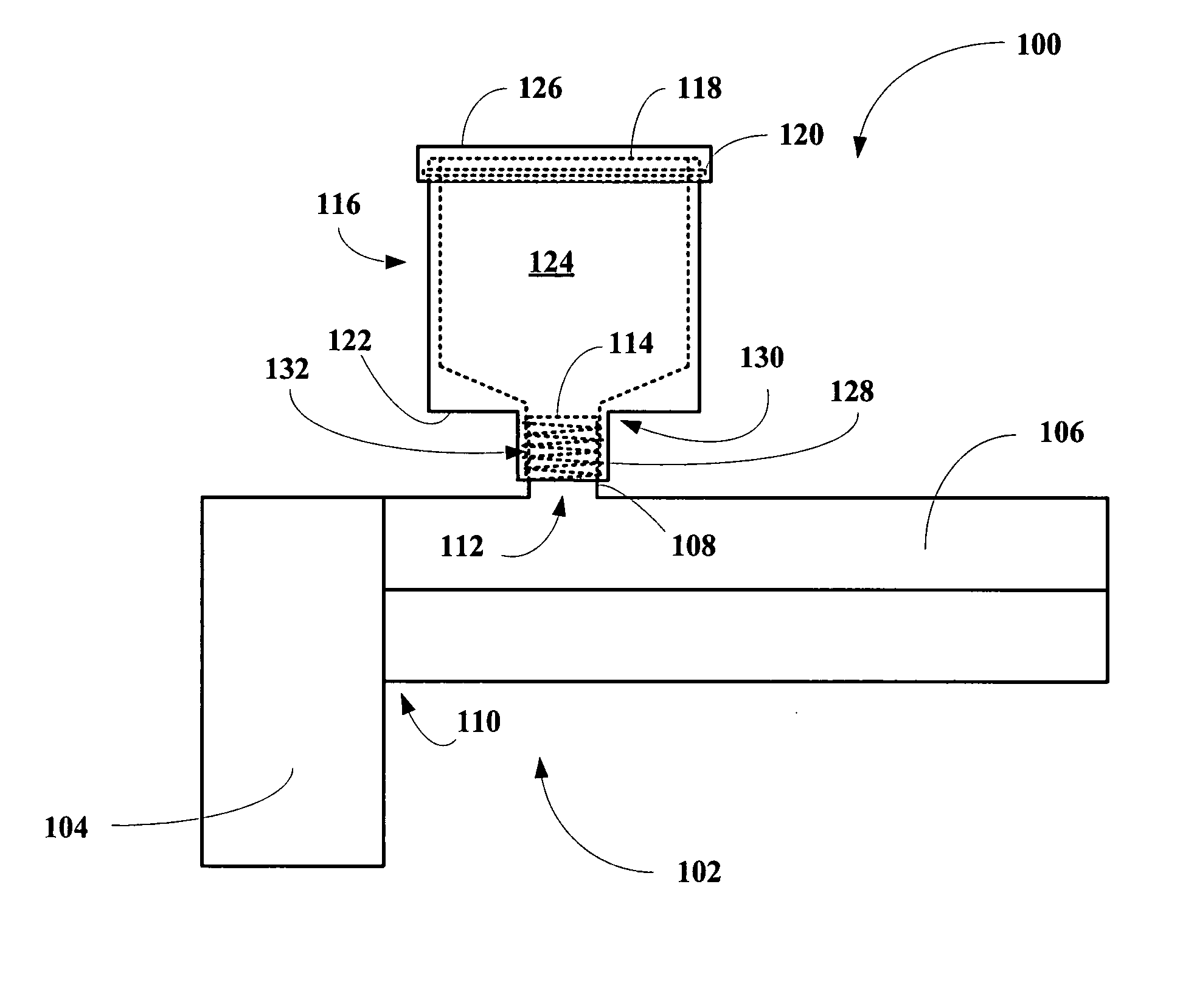 Paint ball gun having paint ball dispenser with threaded connector