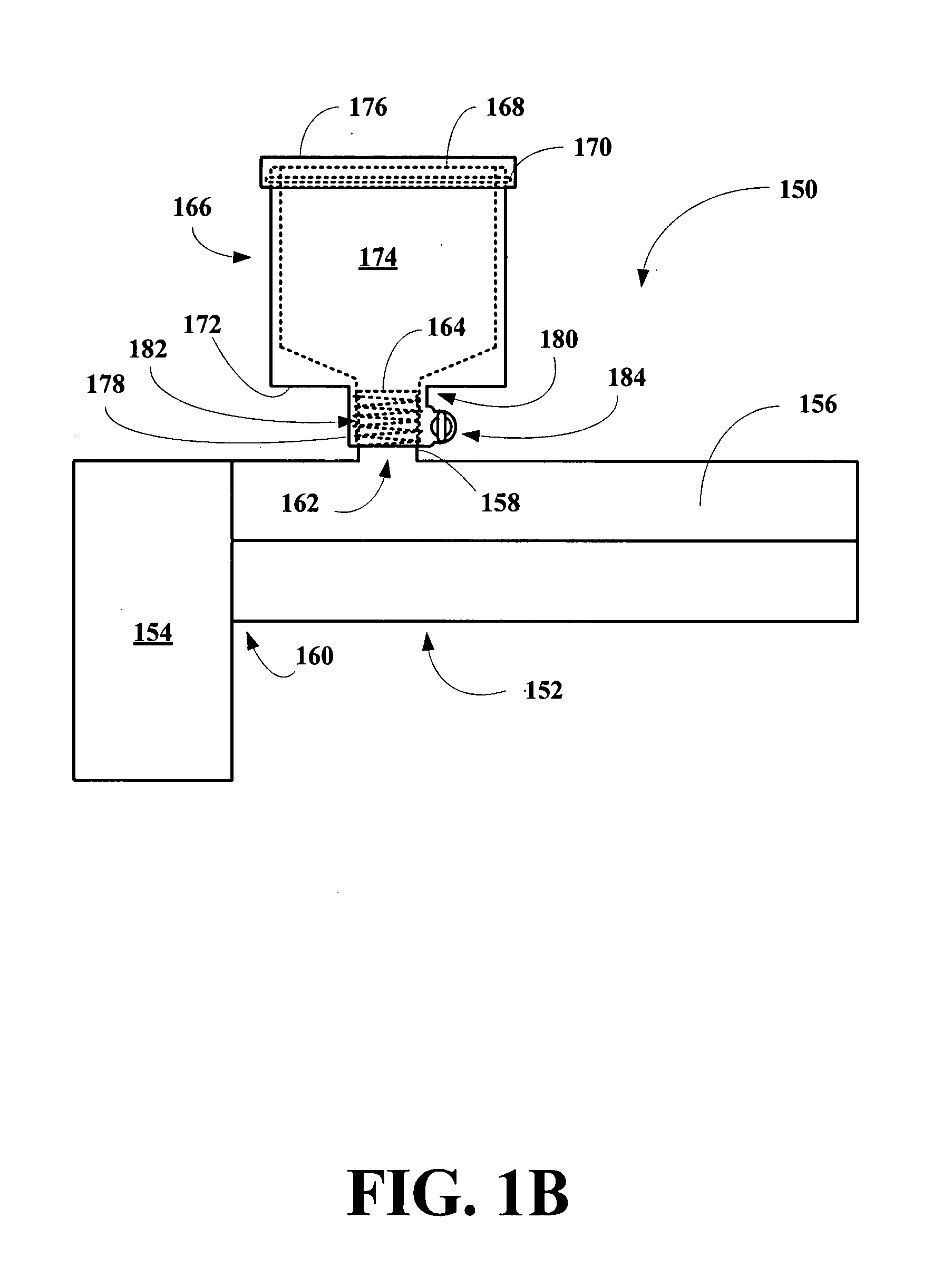 Paint ball gun having paint ball dispenser with threaded connector