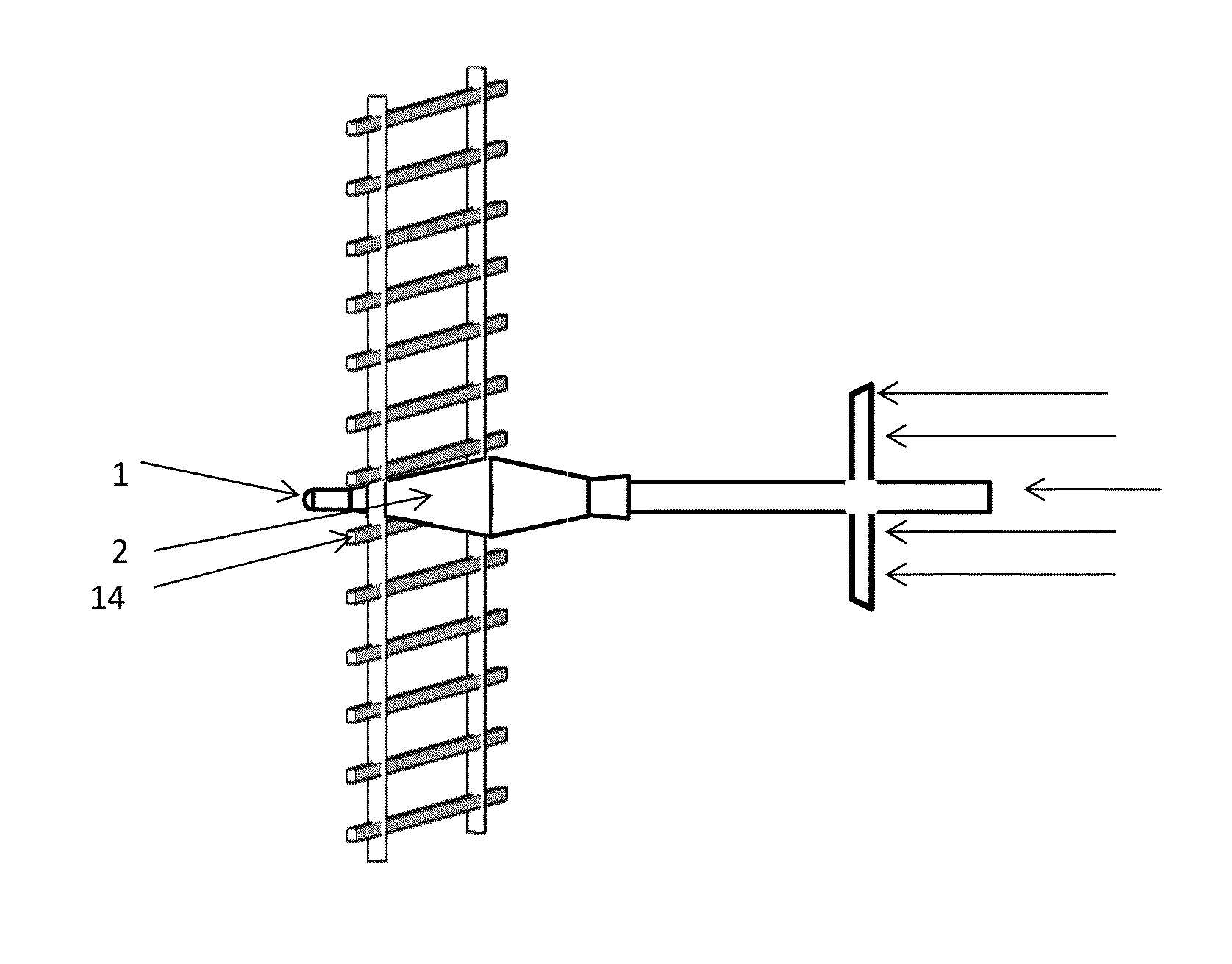 Ultra Light Bar Armor