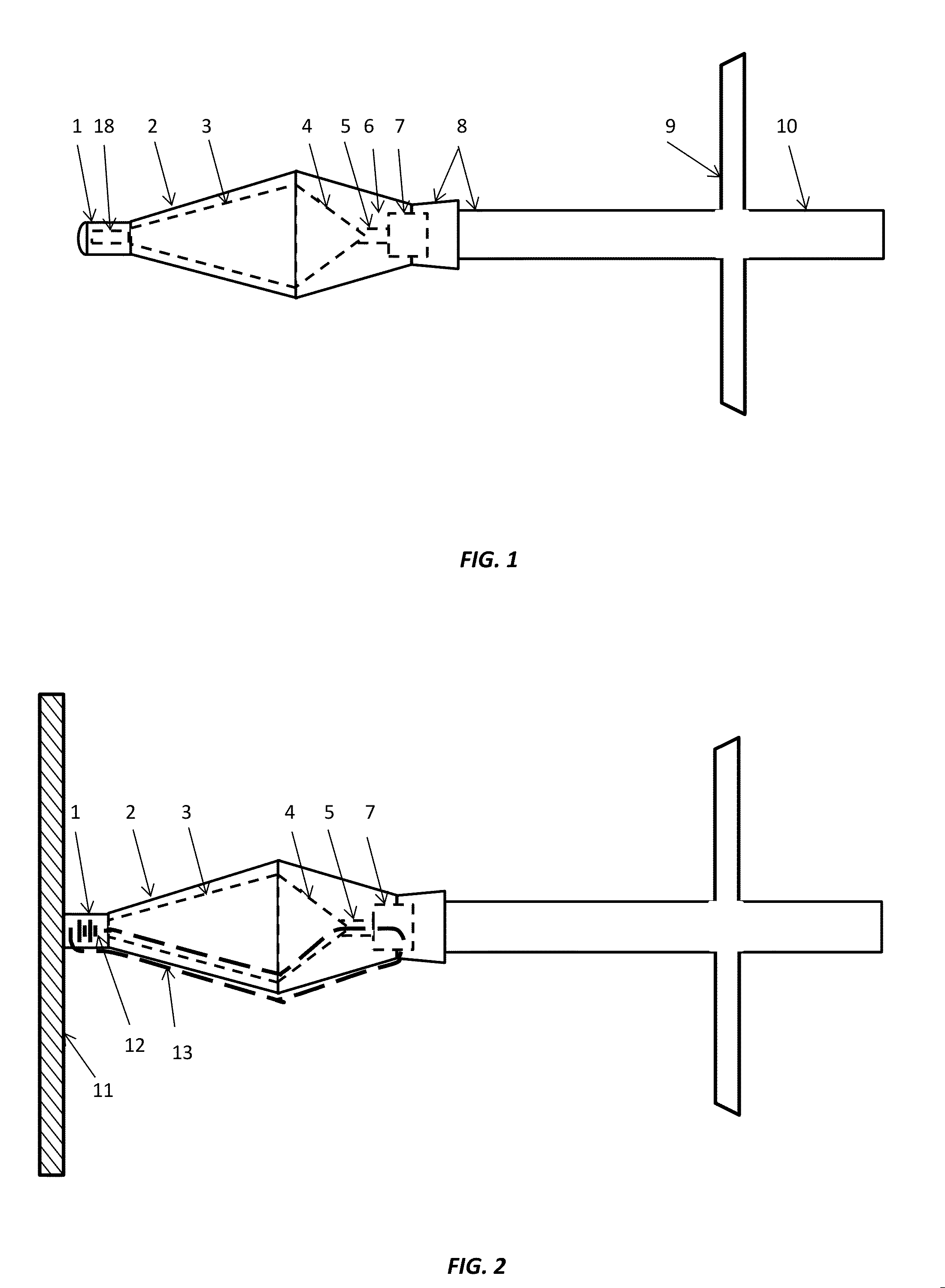 Ultra Light Bar Armor