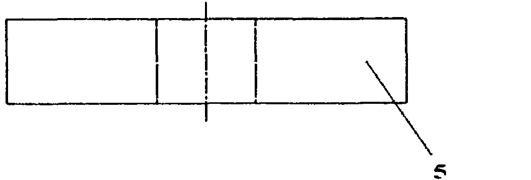 Method of manufacturing technology of ultra-deep large cylinder-shaped drilling platform main hull