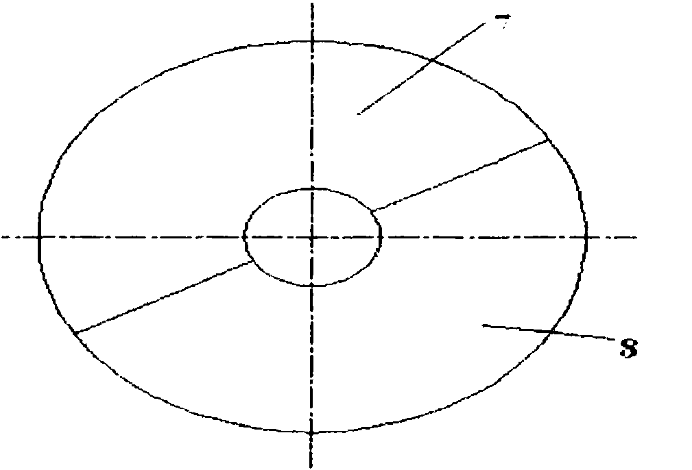 Method of manufacturing technology of ultra-deep large cylinder-shaped drilling platform main hull