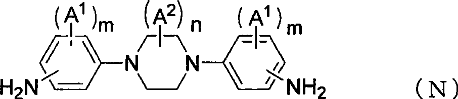 Liquid crystal tropism agent, liquid crystal tropism film and liquid crystal display element