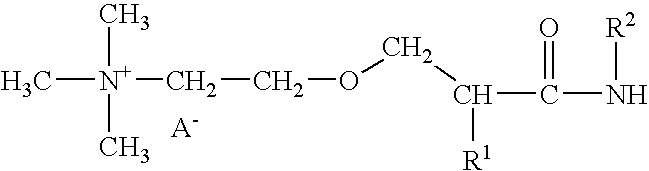 Blends of glyoxalated polyacrylamides and paper strengthening agents