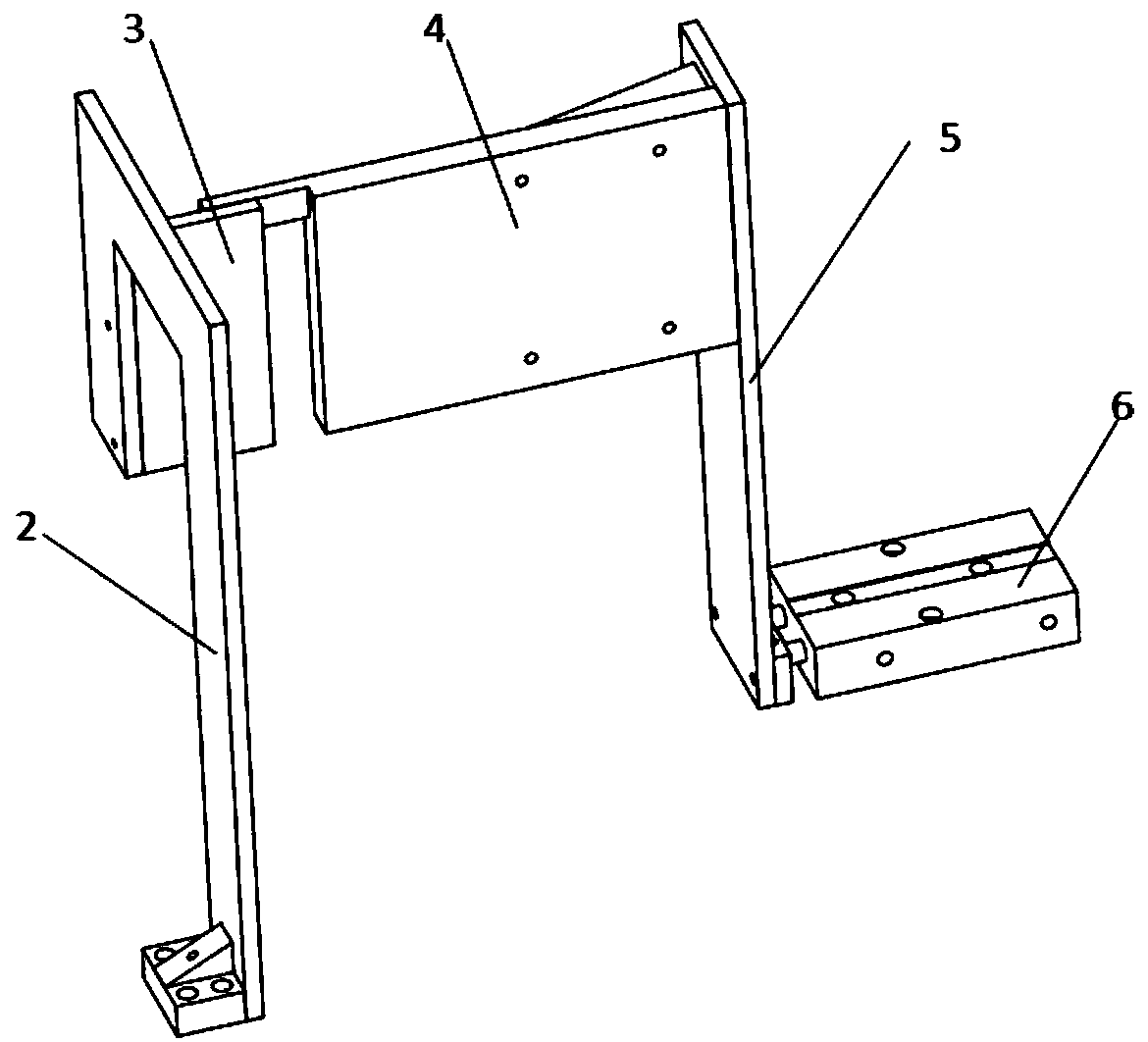 a branching mechanism