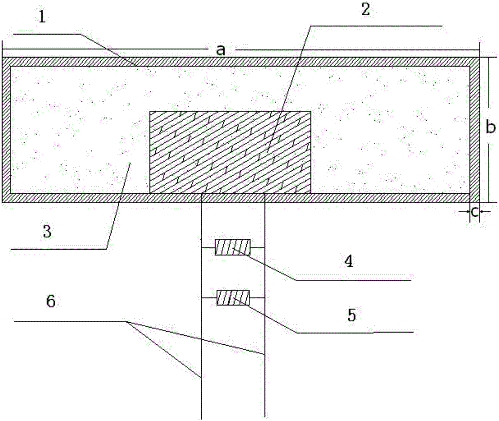 Ignition system for fuel gas generator