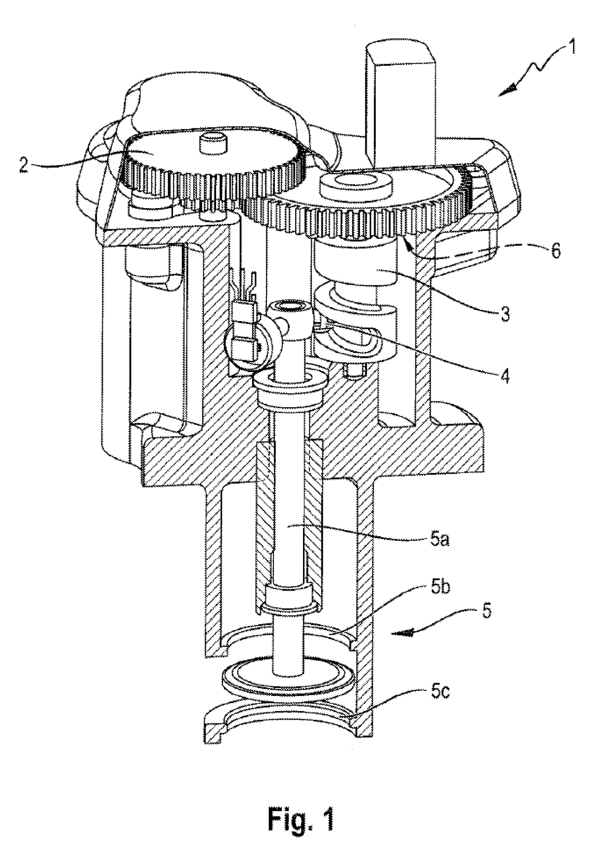 Actuator