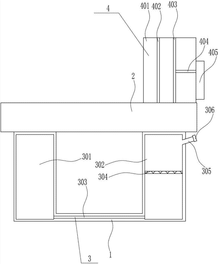 Convenient office table