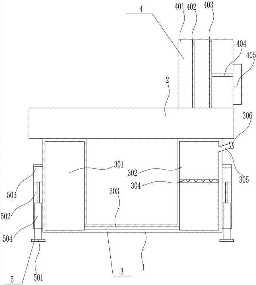 Convenient office table